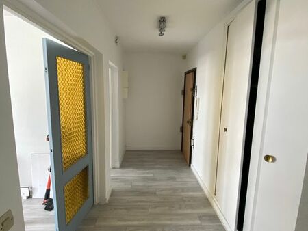 appartement nu f3 à louer - stains