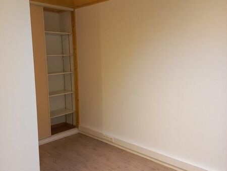 appartement à louer à boulogne sur mer