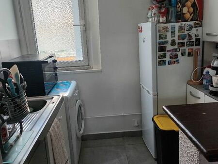 location appartement t2