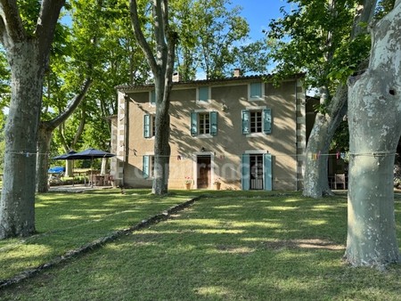 maison contemporaine à vendre à saint-martin-de-castillon