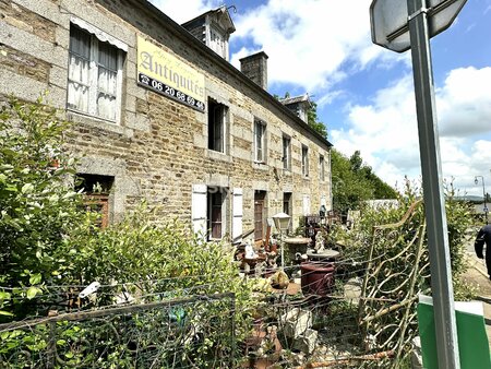 maison de 450 m² à sainte-marie-laumont