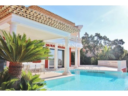 propriété à vendre à sainte-maxime