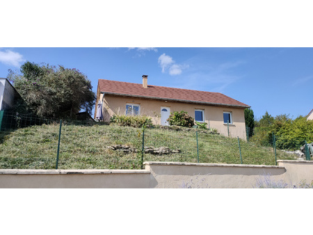 maison 6 pièces - 150m² - dampierre