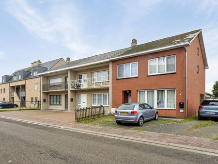 maison à vendre à vorst € 199.000 (kv41y) - future home | zimmo