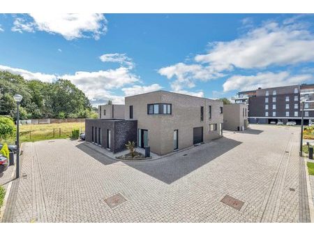 huis te koop in aalst met 3 slaapkamers