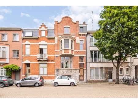 huis te koop in hasselt met 4 slaapkamers