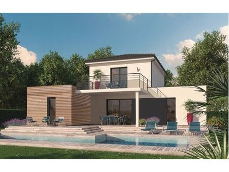 vente maison 5 pièces 126 m² bussac-sur-charente (17100)