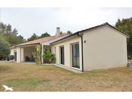 vente maison 10 pièces 227 m² beauziac (47700)