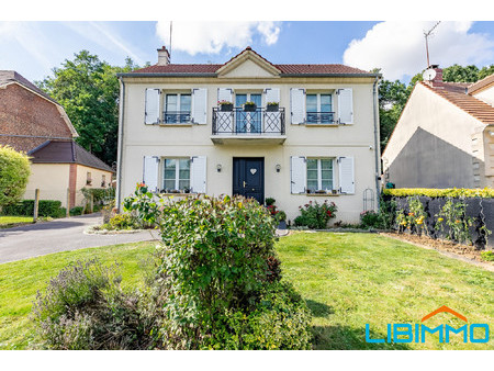 maison 8 pièces - 146m² - compiegne