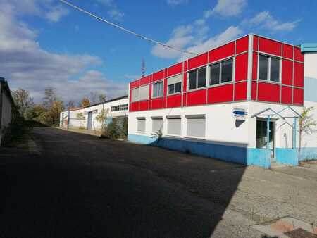 entrepôt à acheter de 3 035 m² à rillieux-la-pape - 69140