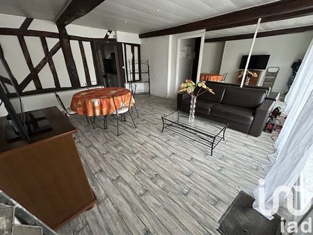 vente maison 9 pièces 165 m²