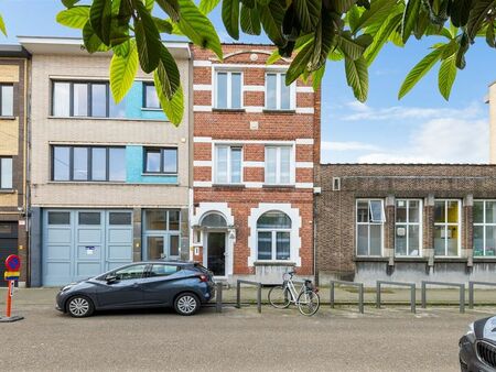 bien professionnel à vendre à deurne € 419.000 (kv4km) - heylen vastgoed - deurne | zimmo