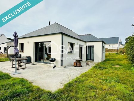 vente maison 4 pièces 95 m²