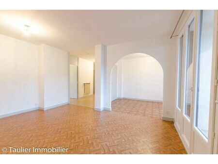 location appartement 4 pièces 81m2 saint-marcellin 38160 - 800 € - surface privée