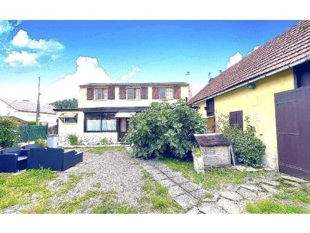 maison hailles m² t-5 à vendre  160 000 €