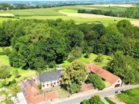 ferme à vendre