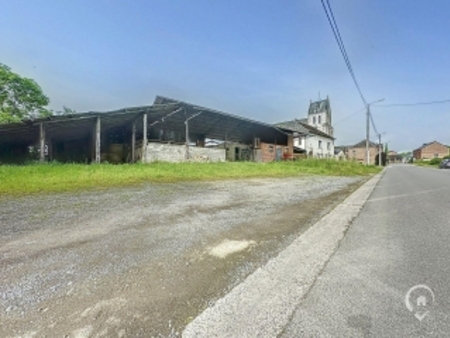 ferme à vendre