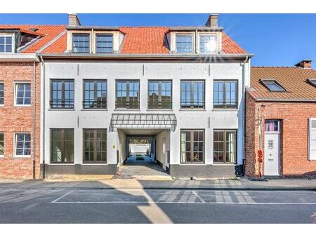 appartement te huur in schilde met 2 slaapkamers