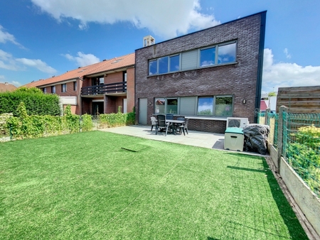 huis te huur in waregem met 3 slaapkamers