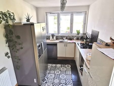 vente maison 6 pièces 157.89 m²