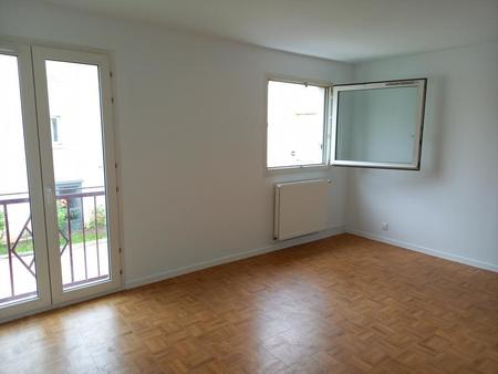 achat appartement 2 pièces 47 m² lieusaint