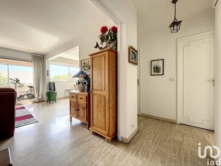 vente appartement 3 pièces de 52 m² à sanary