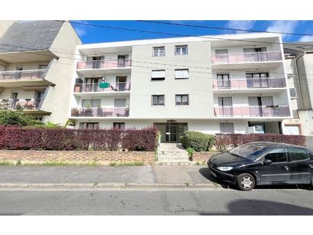 appartement villeparisis 66.77 m² t-3 à vendre  199 000 €