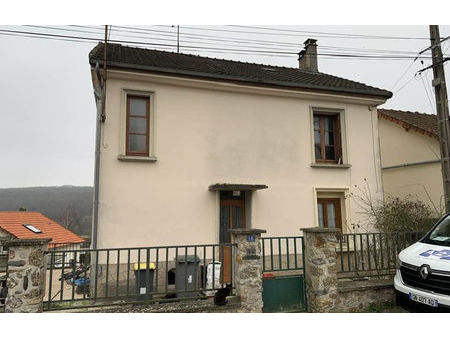 vente maison 5 pièces 119 m² château-thierry (02400)