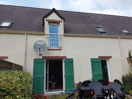 a vendre maison 56200 la gacilly