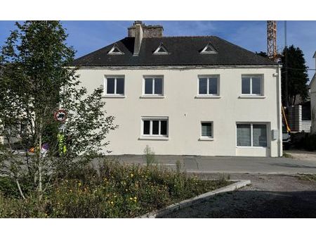 immeuble rostrenen 128.98 m² t-7 à vendre  190 000 €