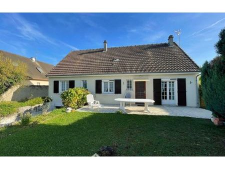 vente maison 5 pièces 95 m² anizy-le-grand (02320)