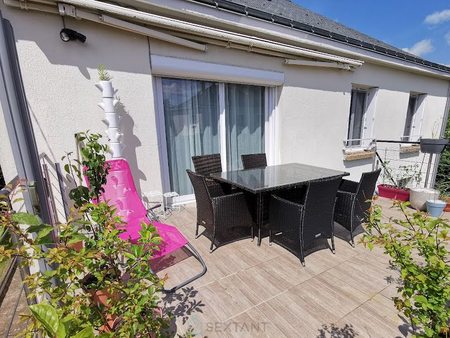 vente maison 6 pièces 133 m²