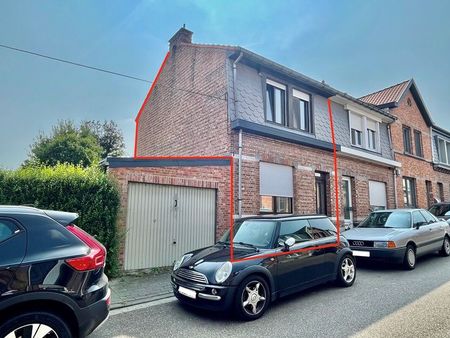 maison à vendre à heverlee € 325.000 (kv3k1) - immo-time | zimmo