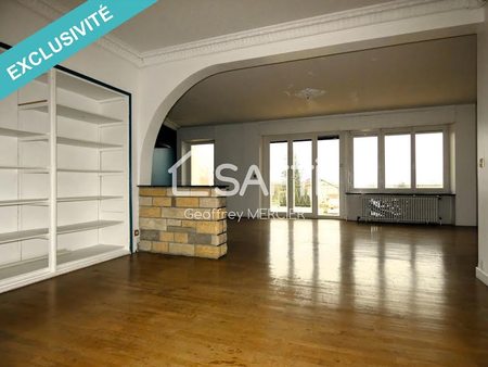 vente maison 8 pièces 398 m²