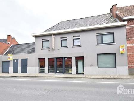 maison à vendre à passendale € 349.000 (kv2ex) - sofimo roeselare | zimmo