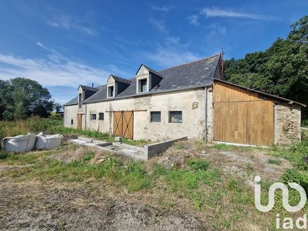 vente maison 5 pièces 225 m²