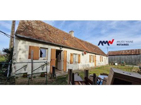 vente maison à bousse (72270) : à vendre / 56m² bousse