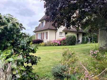 vente maison à lannion (22300) : à vendre / 145m² lannion