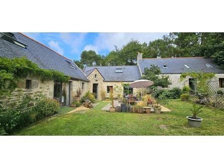 vente maison à plomeur (29120) : à vendre / 104m² plomeur