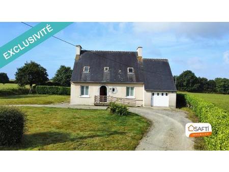 vente maison à plouezoc'h (29252) : à vendre / 118m² plouezoc'h