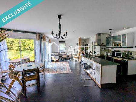 vente maison à port-saint-père (44710) : à vendre / 88m² port-saint-père