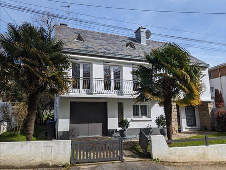 vente maison à saint-marc-sur-mer (44600) : à vendre / 144m² saint-marc-sur-mer