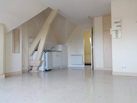 location appartement t1 à lisieux (14100) : à louer t1 / 26m² lisieux