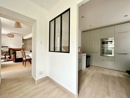 vente maison 3 pièces 80 m²