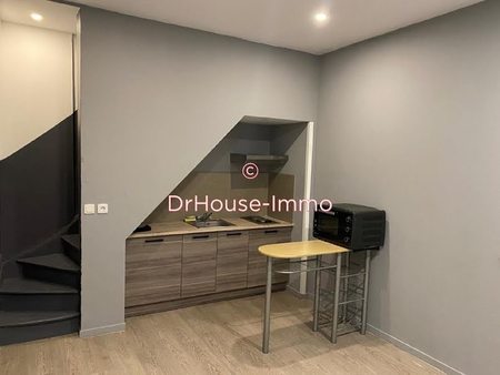 vente maison 5 pièces 80 m²