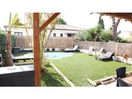 vente maison 5 pièces 115 m²