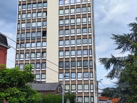 appartement proche de toutes commodités