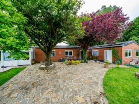 bungalow à vendre