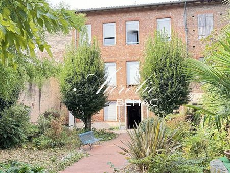 vente maison 22 pièces 735 m²