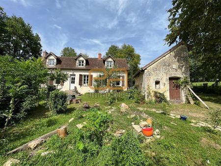 maison ancienne proche mortagne au perche